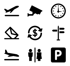 Airport Icon Recherche Google Recherche Google