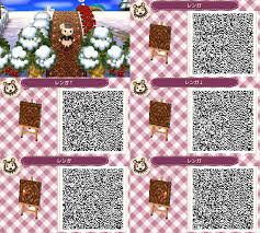 My Favorite Path Ever And The One I Have In My Town Animal Crossing Qr Animal Crossing Acnl Paths