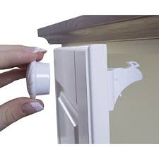Mr Bene Invisible Magnetic Cabinet Locks New Updates 8 Locks 2 Keys No Tools Or Screw Required Baby Safety Locks Baby Safety Cabinets Childproofing