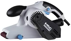 Ponceuse A Bande 900 W Brico Depot