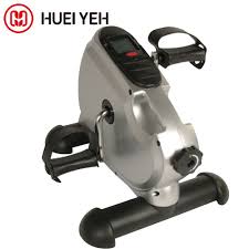 Mini Exercise Bike Rehabilitation Training Bike Active Passive Rehabilitation Machine Total Body Stationary Cycle Exercise Bikes