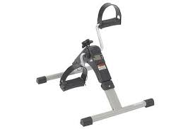 Adirmed Digital Foldable Mini Floor Foot Pedal Exerciser Leg Machine Under Desk Exerciser Fully Mini Exercise Bike Best Exercise Bike Exercise Bike Reviews