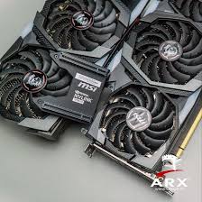 Punya Kartu Grafis Seperti Rtx 2080 Ti Itu Sudah Sangat Menyenangkan Bayagkankan Jika Kalian Punya 2 Rtx 2080 Ti Harapannya Pasti Performanya Akan Di 2020 Kartu Grafis