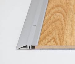 Meister Uk Universal Joining Profile The Proven Installation Solution For Transitions Ends And Expansion Joints With Images Expansion Joint Laminate Flooring