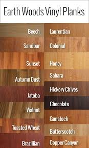 Earth Woods Vinyl Planks Discount Resilient Flooring Vinyl Plank Flooring Vinyl Flooring Plank Flooring