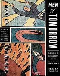 Men Of Tomorrow Chip Kidd Jpg 540 678 Chip Kidd Book Illustration Design Books