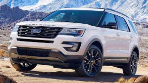 2019 The Ford Explorer Connect Release Date In 2020 2019 Ford Explorer Ford Explorer Sport Ford Explorer