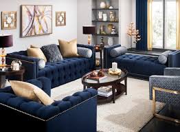 Diana Sofa Blue Living Room Decor Blue Couch Living Room Navy Living Rooms
