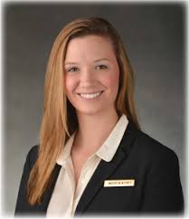 Blog Entry Meet Our Funeral Director Maggie Newcomer Penwell Funeral Funeral Home