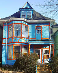 Architecture Albertahouselove On Instagram As A Graduate Of Wchs In Lethbridge I Of Course Loved The Color Co Victorian Homes Architecture House Styles
