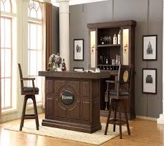 Eci Furniture Guinness 82 Bar Home Bar Sets Small Bars For Home Bars For Home