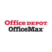 Office Depot And Office Max Coupon 25 Off Print Orders Office Depot Office Max Depot