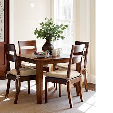 Basque Honey 40 Square Dining Table In All Sale Crate And Barrel 449 00 Dining Room Table Decor Square Dining Room Table Square Dining Tables