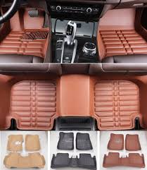 Custom Fit Car Floor Mats Front Car Floor Mats Floor Mats Rugs On Carpet