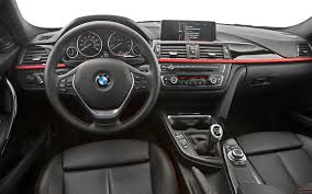 Bmw 3series Sport Interior Bmw Bmw 3 Series Car Photography