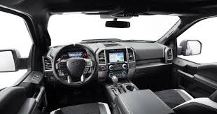 The 2017 Ford Raptor Dash Ford Raptor Ford Raptor 2017 Ford Raptor Interior