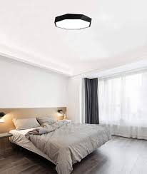 28 Bedroom Ceiling Lights To Brighten Up Your Room In A Charming Way Bedroom Ceiling Light Stylish Bedroom Ceiling Lamps Bedroom