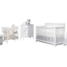 Palisades Room In A Box Combo 3 Piece Nursery Furniture Set Nursery Furniture Sets Room Box Crib Sets