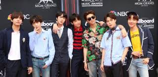 Quiz Which Bts Member Are You Most Like Proprofs Quiz
