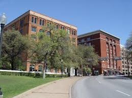 The Sixth Floor Museum Texas School Book Depository Dallas Attractions Trip Advisor Book Depository Dallas