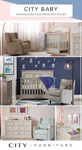 City Baby Is Here Our Collection Of Nursery Furniture Has The Sweetest Styles For Your New Arrivals And The Bes Baby Room Neutral Nursery Furniture City Baby