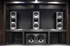 7channelfreak S Image Home Cinema Room At Home Movie Theater Home Theater Decor