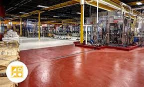 Are You Looking For Ucrete Hf Epoxy Floor Coating For Industrial Floors Hire Ep Floors Corp And Get Industrial Flooring Epoxy Floor Epoxy Floor Coating