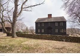 Georgian Medina Oh 550 000 Old House Dreams Old Houses Historic Homes Saltbox Houses