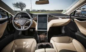 2017 Tesla Model S Interior Tesla Model S Tesla Car Tesla Model