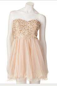 Kohls Dress Cute And Sparkly Kohls Dresses Dresses Prom Dresses