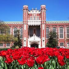 University Of Oklahoma Norman Ok Bizzell Memorial Library University Of Oklahoma The University Of Oklahoma Oklahoma History