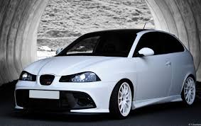 Seat Ibiza Cupra Tdi 02 06 2012 6 Ibiza Tdi Car Seats