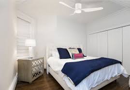 Mercator City Dc Ceiling Fan With Led Light Remote 52 White Tiny Bedroom Bedroom Themes Girls Bedroom Themes