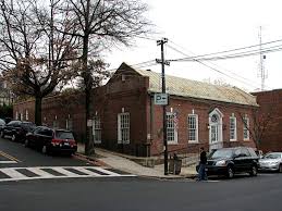 Post Office Dobbs Ferry Ny Living New Deal