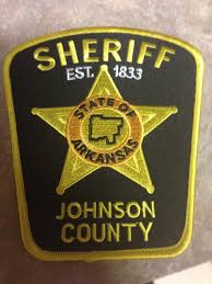 Johnson County Sheriff S Office Police Patches Police Badge Johnson County