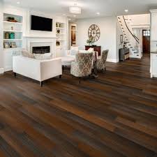 Home Legend Strand Woven Charlestone 7mm T X 5 2 In W X 36 22 In L Click Water Resistant Bamboo F House Flooring Wood Laminate Flooring Oak Laminate Flooring