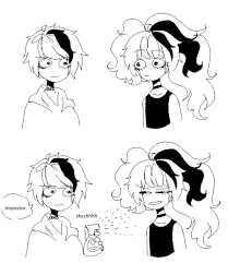 Resultado De Imagem Para Appetite Of A People Pleaser Vocaloid Characters Vocaloid Funny Manga Cosplay