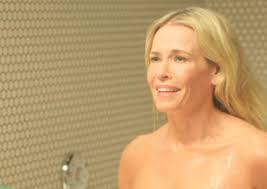 Did They Go Too Far Conan O Brien Chelsea Handler Shower Fight Chelsea Handler Chelsea Leg Cast
