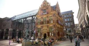Hanze University Of Applied Sciences Groningen Groningen Netherlands Groningen Stad