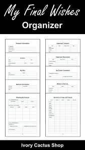 Pin By Ken Catoe On Funeral An Estate In 2020 Funeral Planning Checklist Estate Planning Checklist Funeral Planning