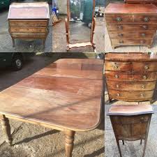 Flood Damage To Antique Furniture Furniture Furniture Restoration Antique Furniture