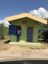 Local Post Office