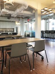 Office Furniture Design Inspiration Arcadia S Co Op Installed In Cambridge Ma Via Tota Furniture Design Inspiration Office Furniture Design Office Interiors