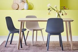 Chaise Design Chaises Salle A Manger Et Cuisine Pas Cher Ikea Ikea Throughout 20 Incroyable Photos De Chaise Cuisine Ikea