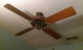 1992 Hunter Original Ceiling Fan Hunter Original Ceiling