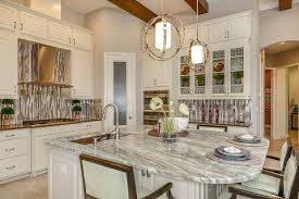 Homes By Westbay Key Largo White Kitchen Cabinets Home Kitchen Design