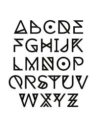 Letters In Different Fonts The 25 Best Cool Fonts Alphabet Ideas On Pinterest Cool Writing Cool Fonts Alphabet Typography Alphabet Cool Lettering