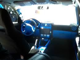 I Did A Full Interior Dip Cool Plasti Dip Car Dips Paint Shop