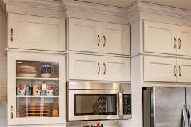 Accessories Gallery 2 White Cabinetry Kitchen Cabinets Trim Crown Cabinets
