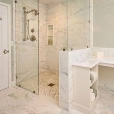 Level Entry Shower Pan Kit For Tile Showers 60 X 48 For All Sizes Bathroom Interior Bathrooms Remodel Shower Stall